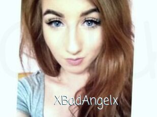 XBadAngelx