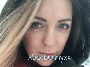 XBadBunnyxx
