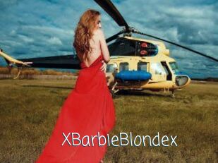 XBarbieBlondex