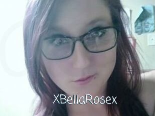 XBellaRosex