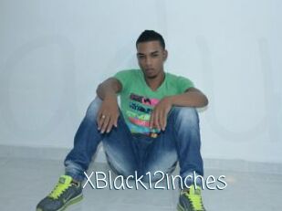 XBlack12inches