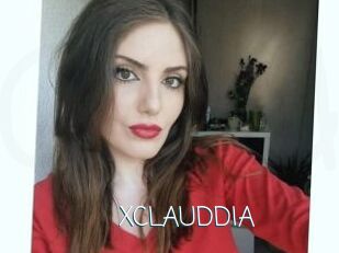 XCLAUDDIA