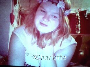 XCharlotte
