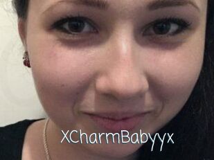 xCharmBabyyx Adult o Porn