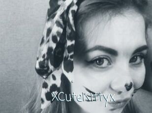 XCuteKittyx