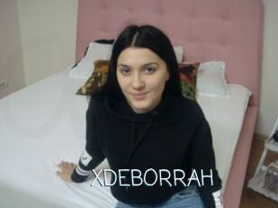 XDEBORRAH