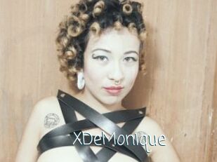 XDeMonique