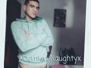 XDemian_Naughtyx