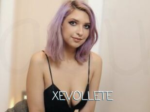 XEVOLLETE