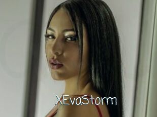 XEvaStorm