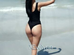 XEvelynn