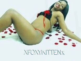 XFOXYKITTENx