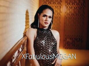 XFabulousMEGAN