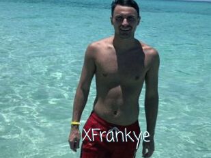XFrankye