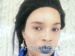 XHONEYLIPZZx