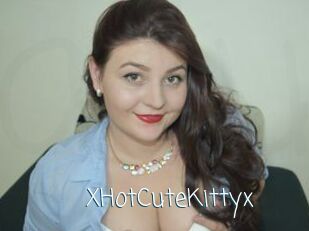 XHotCuteKittyx