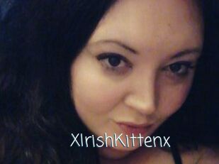 XIrishKittenx
