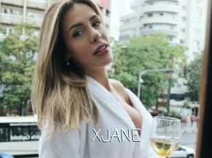 XJANE