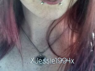 XJessie1994x