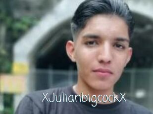 XJulianbigcockX