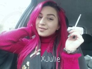XJulie