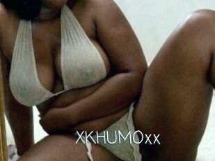 XKHUMOxx
