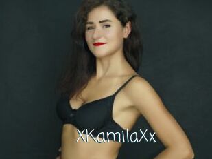XKamilaXx