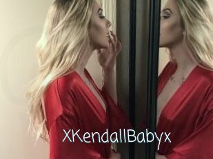 XKendallBabyx