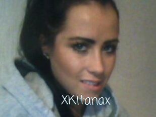 XKitanax