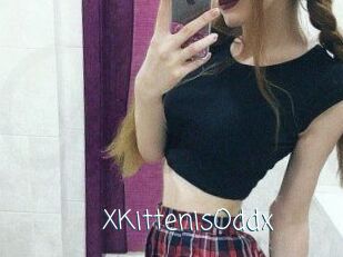 XKittenisOddx
