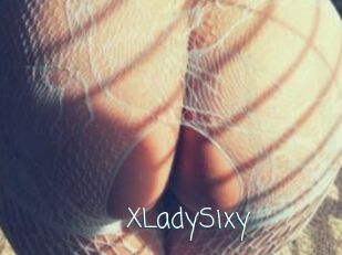 XLadySixy