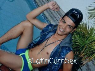 XLatinCumSex