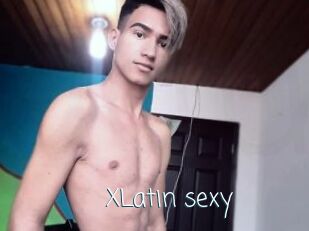 XLatin_sexy
