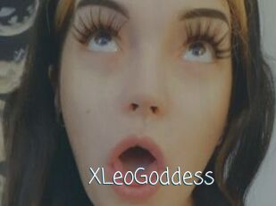 XLeoGoddess