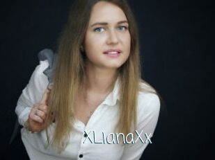 XLianaXx