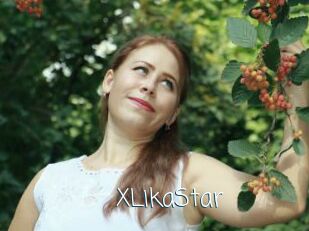 XLikaStar