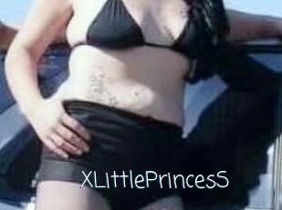 XLittlePrincesS