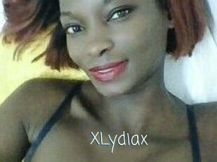 XLydiax