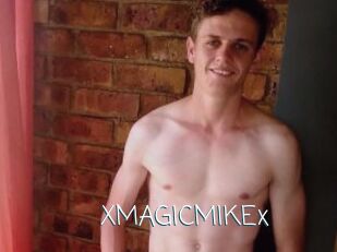 XMAGICMIKEx