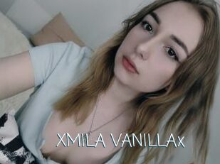 XMILA_VANILLAx