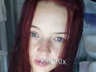 XMOKIx