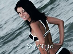 XMiaNight