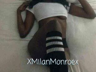 XMilanMonroex
