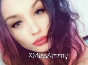 XMissAmmy