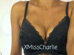 XMissCharlie