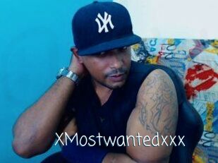 XMostwantedxxx