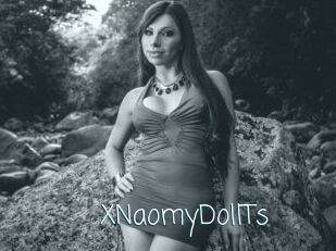 XNaomyDollTs
