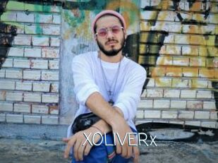 XOLIVERx