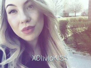 XOliviaKISS