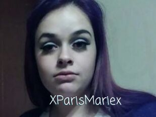 XParisMariex
